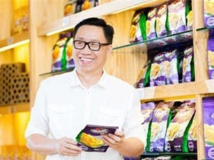 Làm gì khi doanh nghiệp bị mất thương hiệu: Bài học từ 5 năm chiến đấu trên đất người của Vinamit