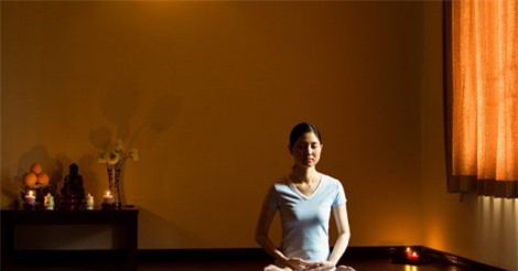 Mặt trái của thiền không phải ai cũng biết