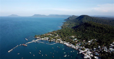 Năm 2018: Nhà đầu tư kỳ vọng nguồn thu bền vững từ bất động sản nghỉ dưỡng