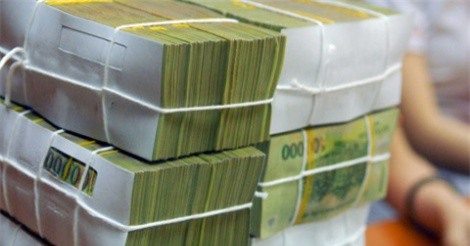  Từ 1/7/2018 lương tăng 90.000 đồng so với mức cũ