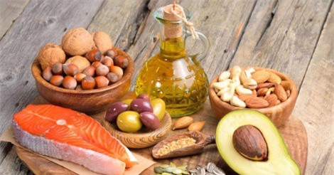 Những ngộ nhận về chất béo