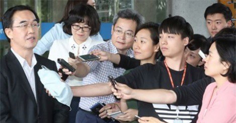 "Quan hệ liên Triều như hai bánh xe ô tô"