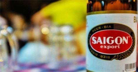 Sabeco tiếp tục bị đốc thúc khoản thuế gần 4.000 tỷ đồng