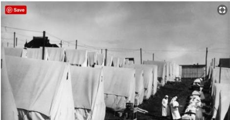 Sẽ có một đại dịch toàn cầu mới?