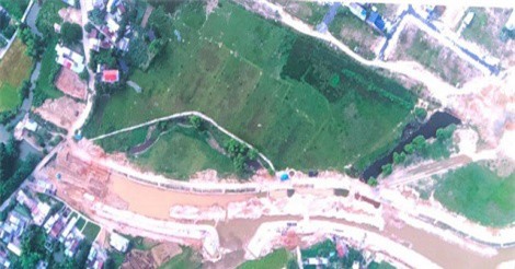 Thanh tra Đà Nẵng kết luận hàng loạt sai phạm tại các dự án ở Hòa Liên