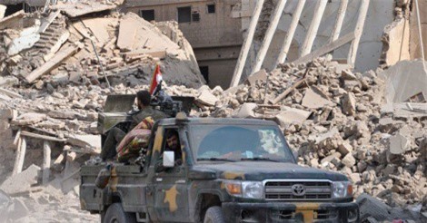 THẾ GIỚI 24H: Triều Tiên tố cáo Nhật thách thức hòa bình, Syria lo sợ bị Israel tấn công