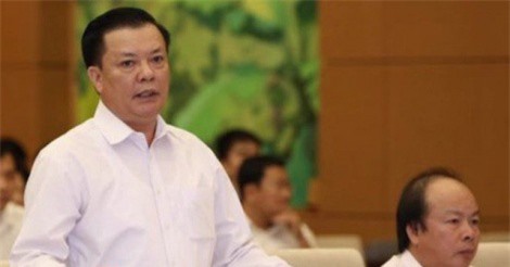 Thủ tướng phê bình các bộ, ngành, địa phương “lơ” báo cáo chống lãng phí