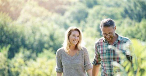 Vì sao sống ở thị trấn, nông thôn hạnh phúc hơn thành phố?