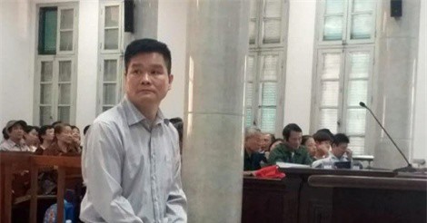 Xét xử tiến sĩ "dạy học làm giàu" - một phiên tòa kỳ lạ giữa lòng Hà Nội