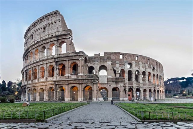 10 điểm du lịch lý tưởng nhất ở châu Âu