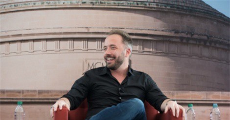 7 bài học khởi nghiệp từ ông trùm Dropbox