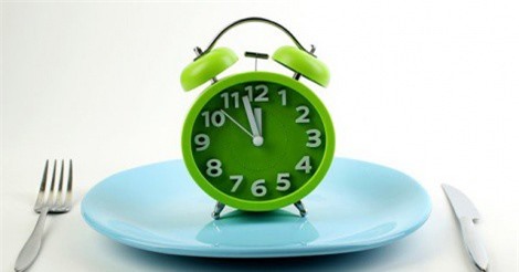 Ăn kiêng "tạm thời" có thể làm tăng nguy cơ đái tháo đường týp 2