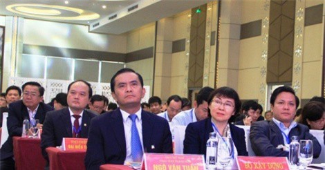 "Bố trí việc mới cho cựu Phó Chủ tịch Thanh Hoá là... hoàn toàn đúng luật"