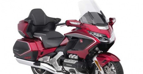 Chi tiết môtô Honda tại Việt Nam, giá cao hơn Toyota Camry