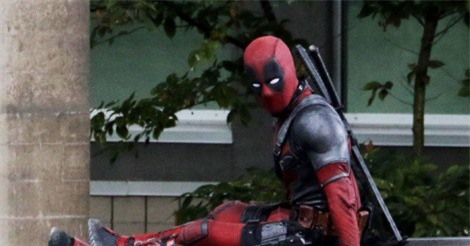 Deadpool 2 chào sân với 125 triệu USD doanh thu