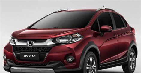 Đối thủ của Ford EcoSport ra mắt với giá từ 259 triệu đồng