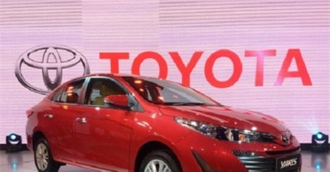 Đối thủ của Honda City ra mắt, giá chưa tới 300 triệu đồng