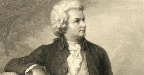 Giải mã bí mật cuộc đời nhà soạn nhạc thiên tài Mozart