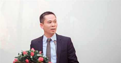 Habeco: Ông Ngô Quế Lâm thay ông Nguyễn Hồng Linh thực hiện chức danh Tổng giám đốc