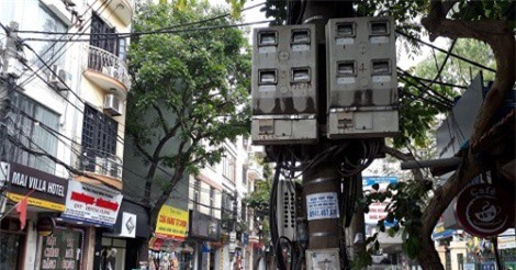 Kiểm tra toàn quốc giá bán điện cho công nhân, sinh viên và người lao động thuê nhà