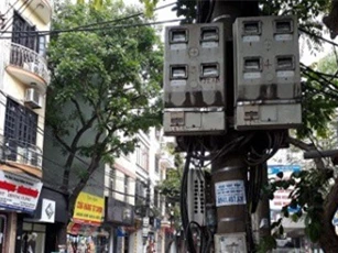 Kiểm tra toàn quốc giá bán điện cho công nhân, sinh viên và người lao động thuê nhà