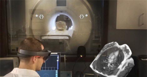 Microsoft muốn thực hiện một cuộc cách mạng trong y học, sử dụng máy tính lượng tử để thay đổi công nghệ chụp cộng hưởng từ MRI