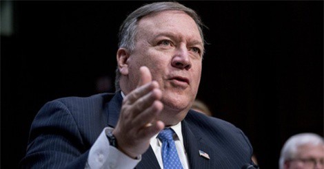 Mỹ sẽ giáng đòn trừng phạt mạnh chưa từng có trong lịch sử với Iran