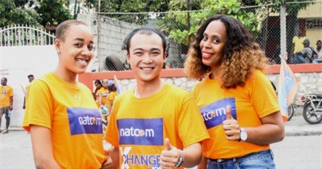 Năm 2018, triển vọng kinh doanh của Viettel ở nước ngoài ra sao?