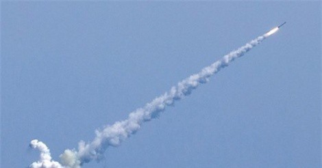 Nga dội cơn thịnh nộ đáp trả UAV tiếp cận căn cứ ở Syria