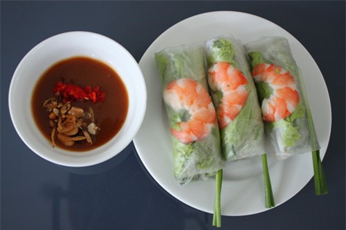 Những món gỏi ngon mùa nào cũng có ở Sài Gòn