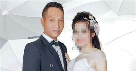 Ninh Bình: Chồng xiết cổ vợ mang bầu 3 tháng tử vong rồi bỏ trốn