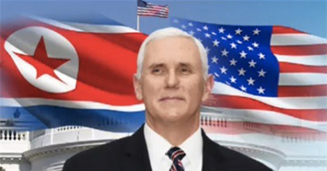 "Ông Kim Jong-un không nên đùa giỡn với Tổng thống Donald Trump"