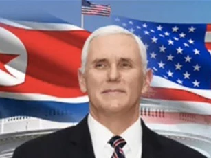"Ông Kim Jong-un không nên đùa giỡn với Tổng thống Donald Trump"