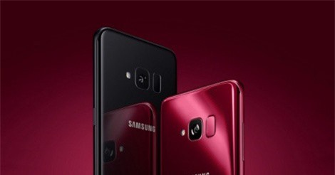 Phiên bản "rút gọn" của Samsung Galaxy S8 ra mắt: Chip Snapdragon 660, camera 16 MP, giá hơn 14 triệu