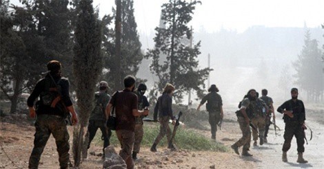 Phiến quân HTS chịu thêm tổn thất sau làn sóng ám sát ở Bắc Syria