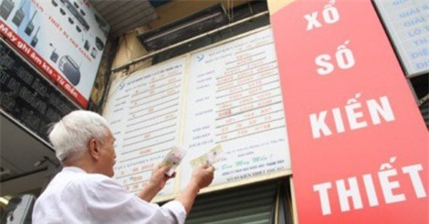 Sau một năm “tung hoành” của Vietlott, các công ty xổ số truyền thống lời lãi ra sao?