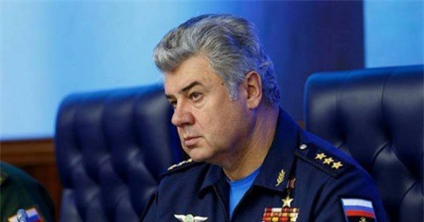 THẾ GIỚI 24H: Nga tung bằng chứng tố cáo Mỹ hỗ trợ khủng bố, Israel quyết “khuấy đảo” Trung Đông bằng “thần sấm” F-35 