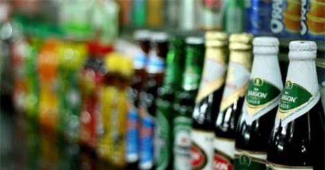 Thị trường bia Việt tiềm năng nhưng khó chen chân