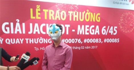 Vì sao người chơi hoài nghi về Vietlott?