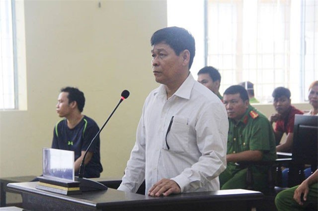 Vụ người đàn ông dâm ô khiến bé gái tự tử ở Cà Mau: Y án sơ thẩm 7 năm tù giam