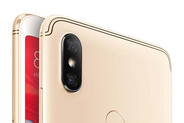 Xiaomi Redmi S2 chuẩn bị lên kệ tại Việt Nam với giá rẻ bất ngờ
