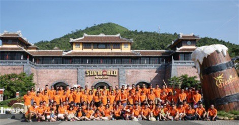 Đoàn kết nhân sự - “Con át chủ bài” trong xây dựng Văn hóa doanh nghiệp