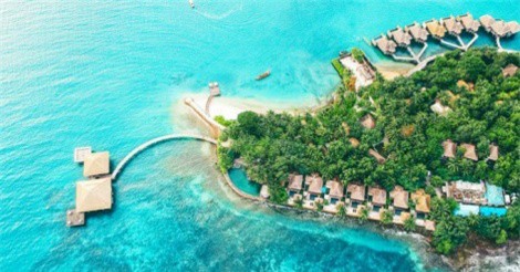 Gợi ý 6 hòn đảo đẹp như thiên đường ở Campuchia cho du khách Việt