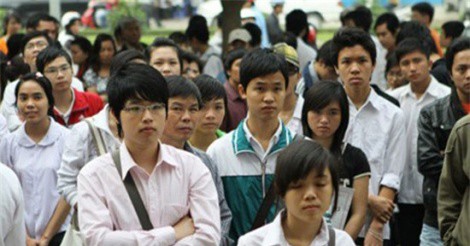 Hàng loạt trường đại học sẽ bị giảm chỉ tiêu tuyển sinh năm 2018