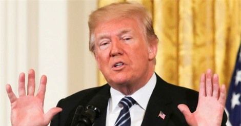 Hội nghị Mỹ-Triều trước nguy cơ đổ vỡ, ông Trump hứa giúp Triều Tiên giàu có