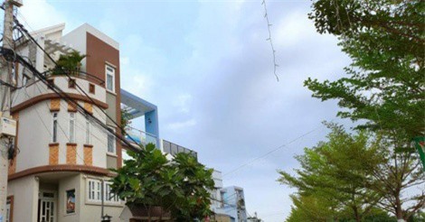 Khốn khổ cảnh mua đất, xây nhà khang trang rồi mỏi mòn chờ sổ đỏ