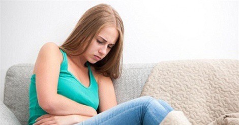 Có kinh nguyệt sớm liên quan đến đau tim, đột quỵ