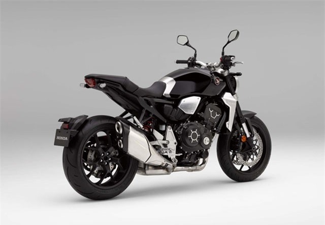 Mẫu môtô Honda giá cao hơn Hyundai Grand i10 tại Việt Nam có gì đặc biệt?