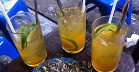 "Người bán trà đá tại Việt Nam có tỷ suất lợi nhuận cao nhất trên thế giới"