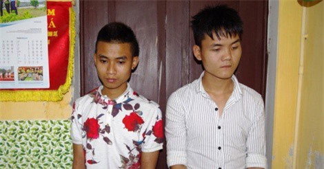 Phá án trong 24 giờ, bắt đối tượng kề dao vào cổ cô giáo cướp tiền, vàng ở Hà Nam